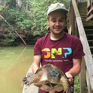 Meet your Posher, Danny